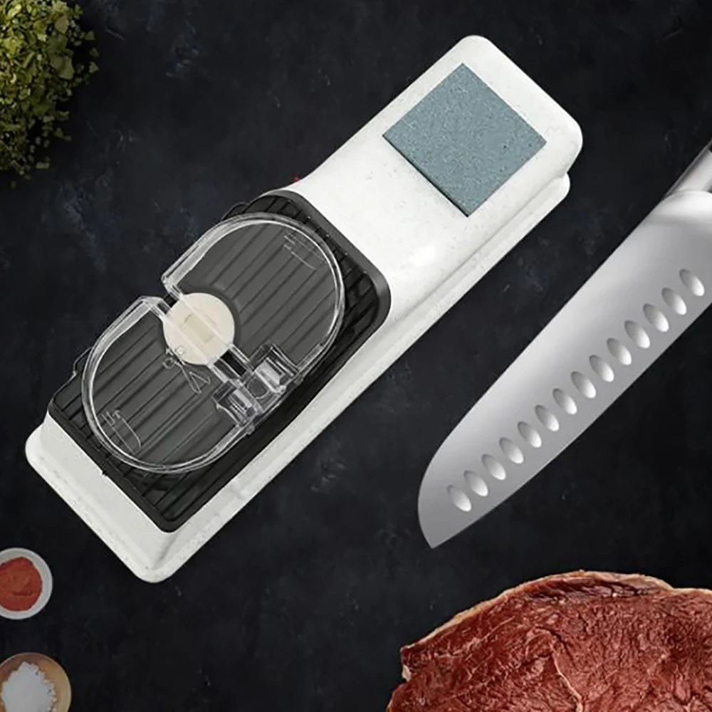 Electric Knife Sharpener