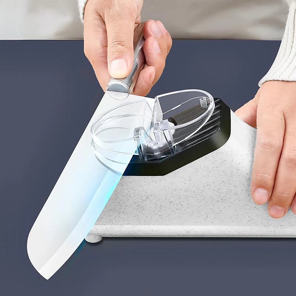 Electric Knife Sharpener