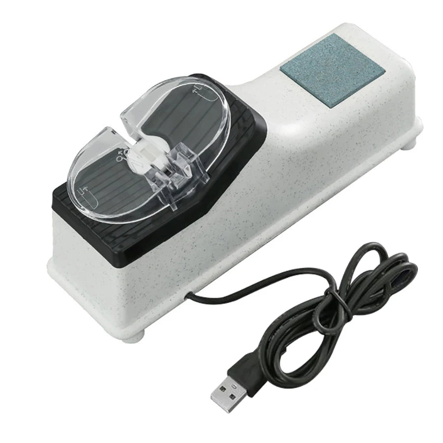Electric Knife Sharpener