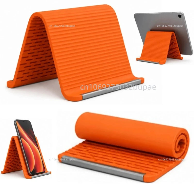 Sticky Phone Stand & Holder