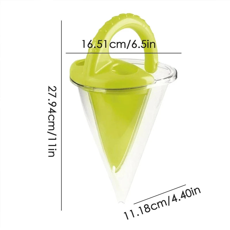 Kids Beach Sand Funnel Toy