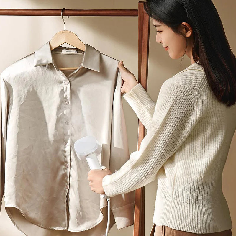 Handheld Garment Steamer