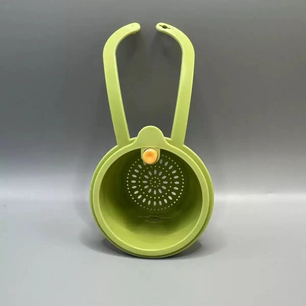 Kitchen Sink Drain Basket