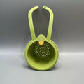 Kitchen Sink Drain Basket