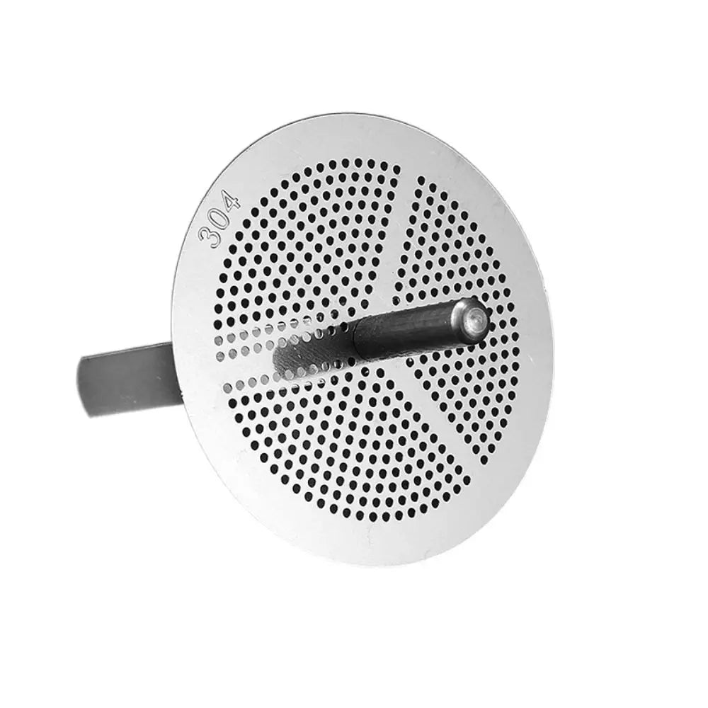 Stainless Steel Kitchen Funnel