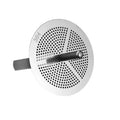 Stainless Steel Kitchen Funnel