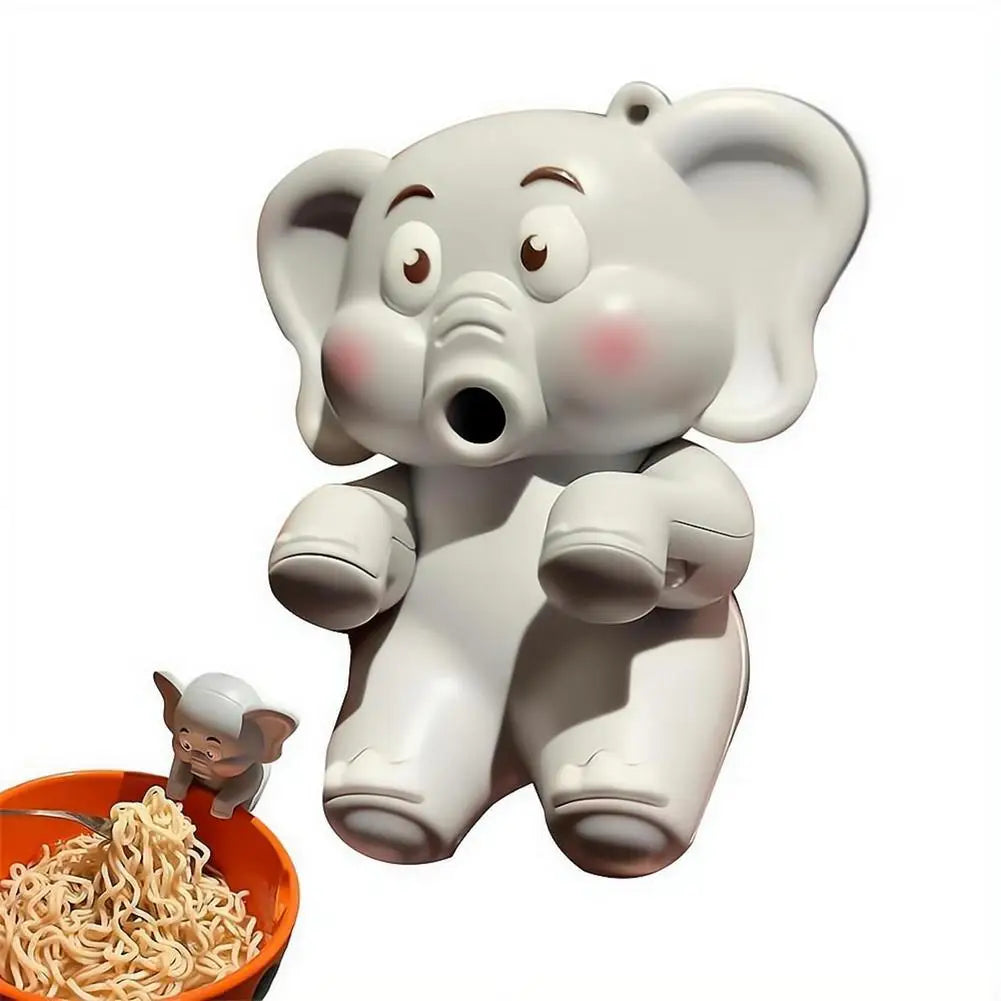 Baby Food Cooling Fan Clip-On