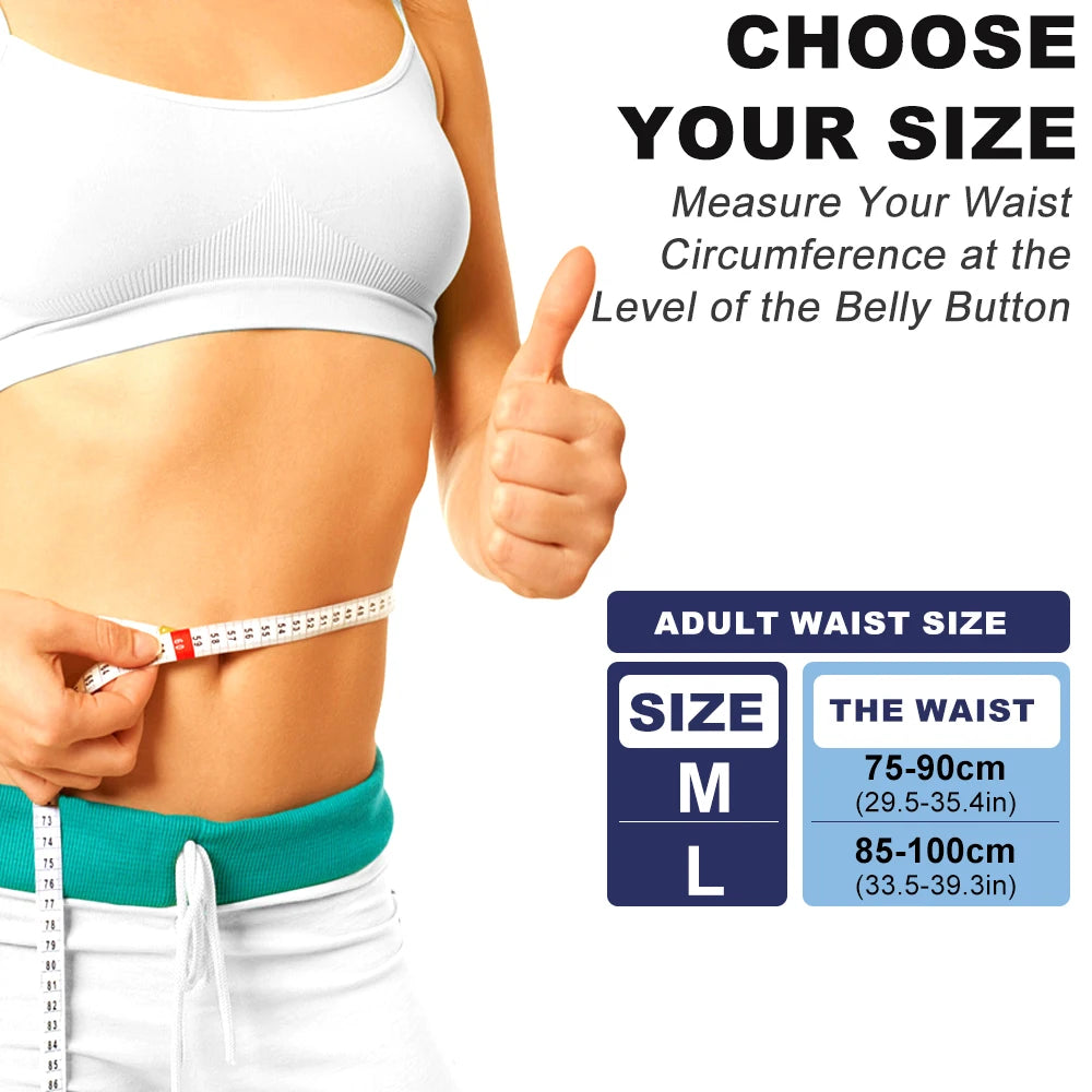 Lumbar Back Brace