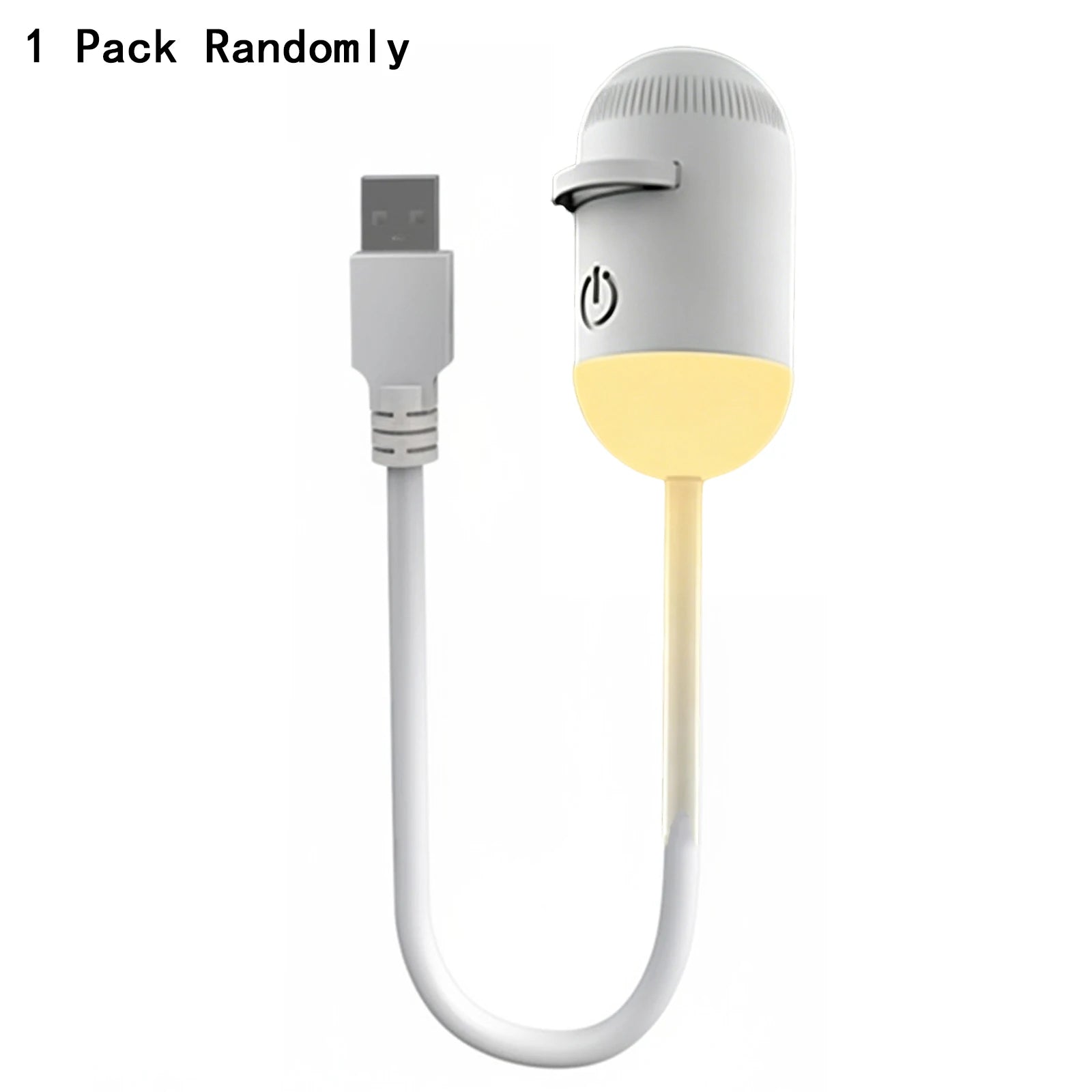 LED Ambient Projector Light