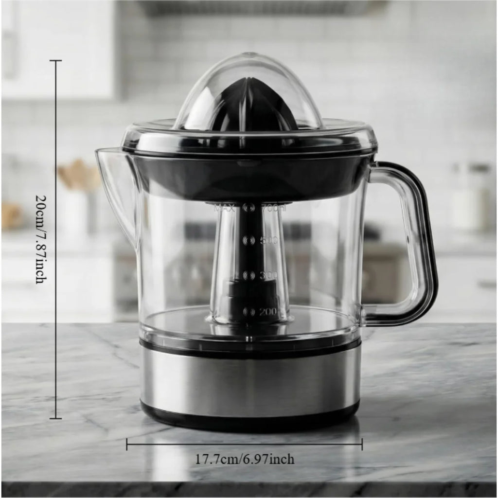 Electric Citrus Juicer