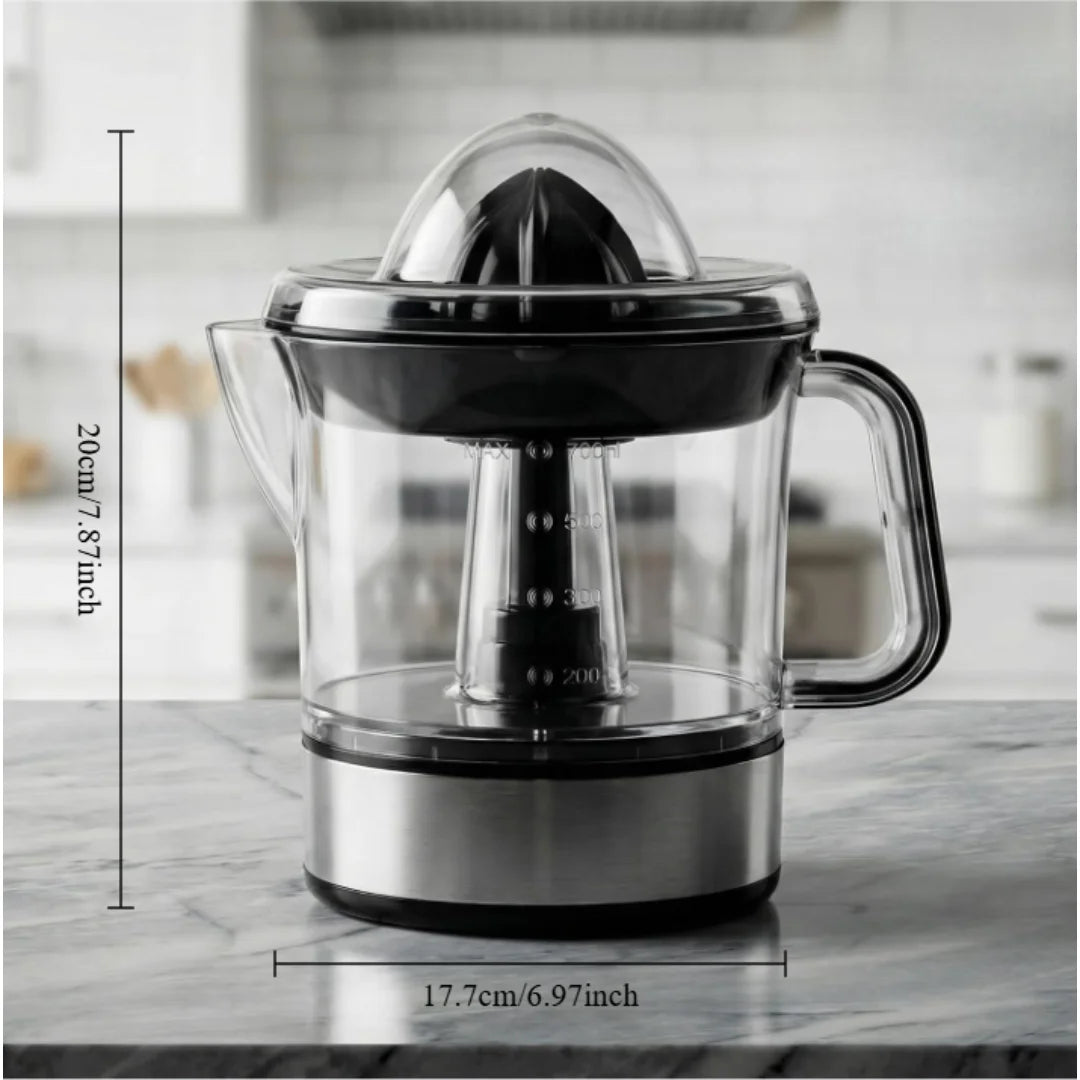 Electric Citrus Juicer