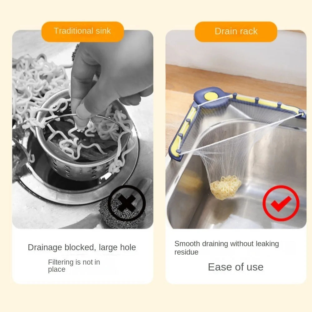 Triangle Sink Mesh Filter