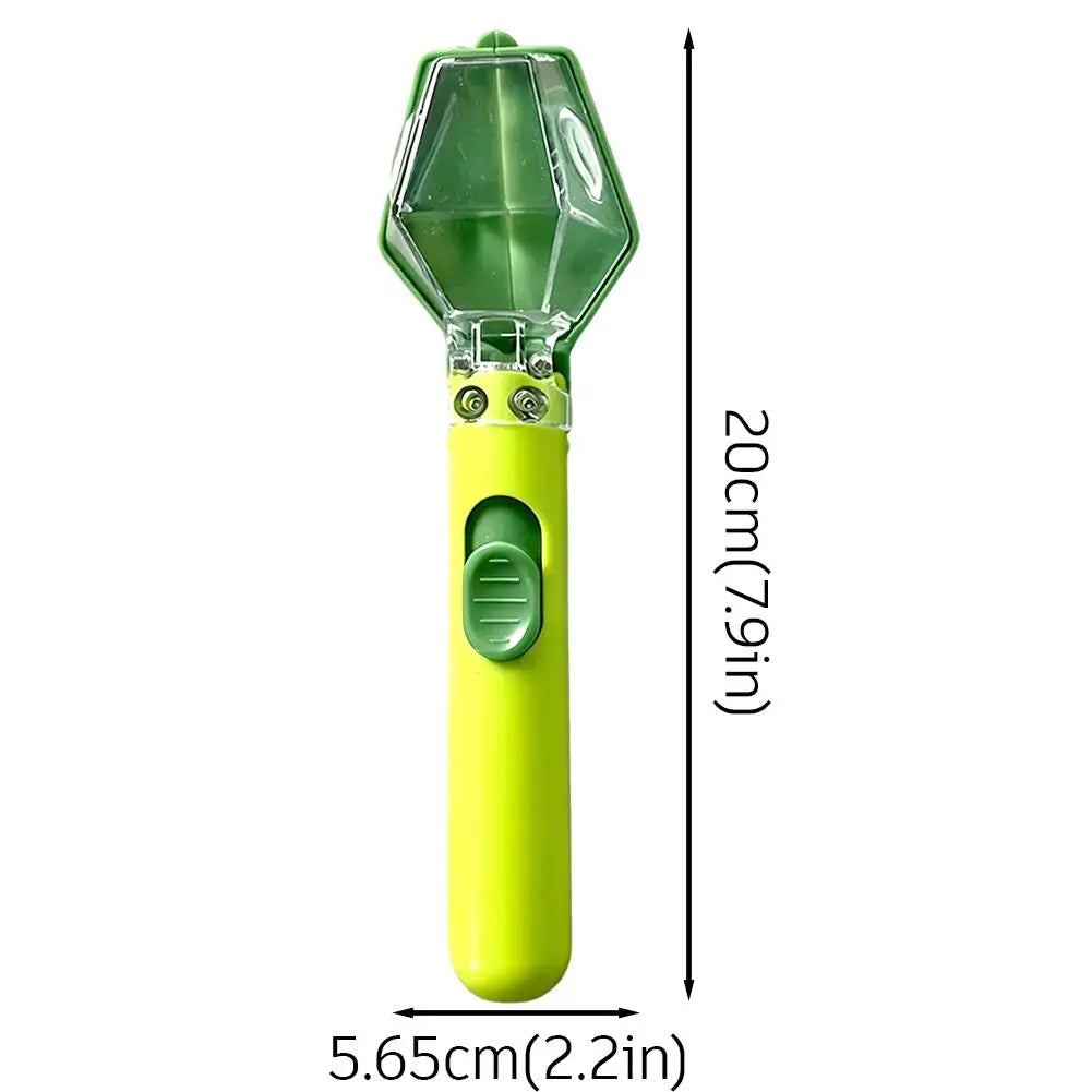 Kids Bug Catcher with Magnifying Observation Box