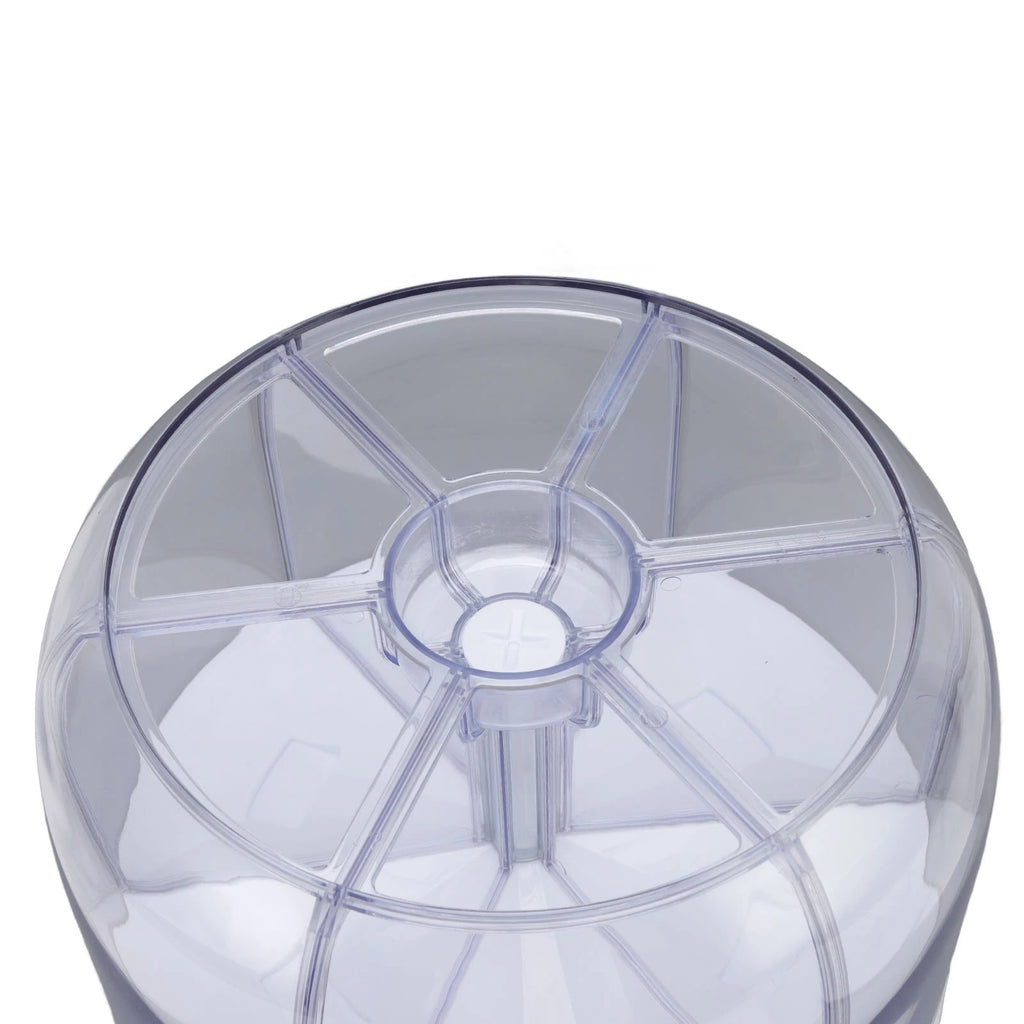 Grain Dispenser Container