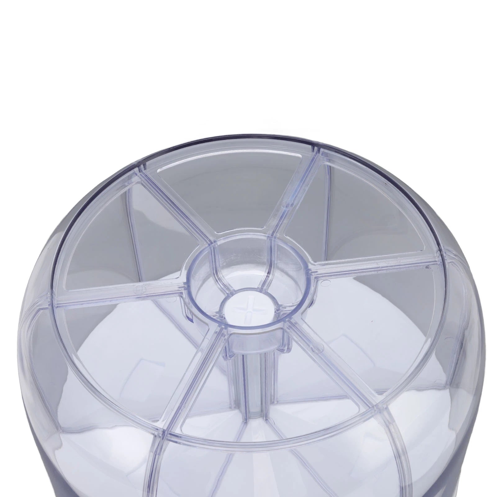 Grain Dispenser Container