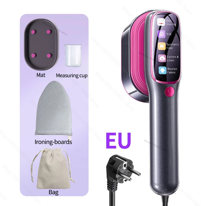 Handheld Steamer