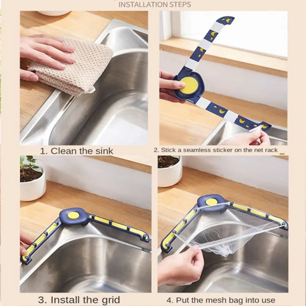 Triangle Sink Mesh Filter
