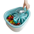 Fruit & Vegetable Salad Spinner