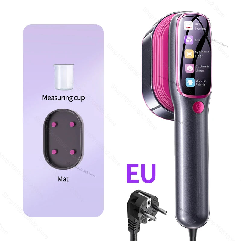 Handheld Steamer