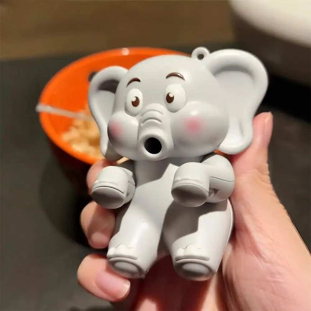 Baby Food Cooling Fan Clip-On