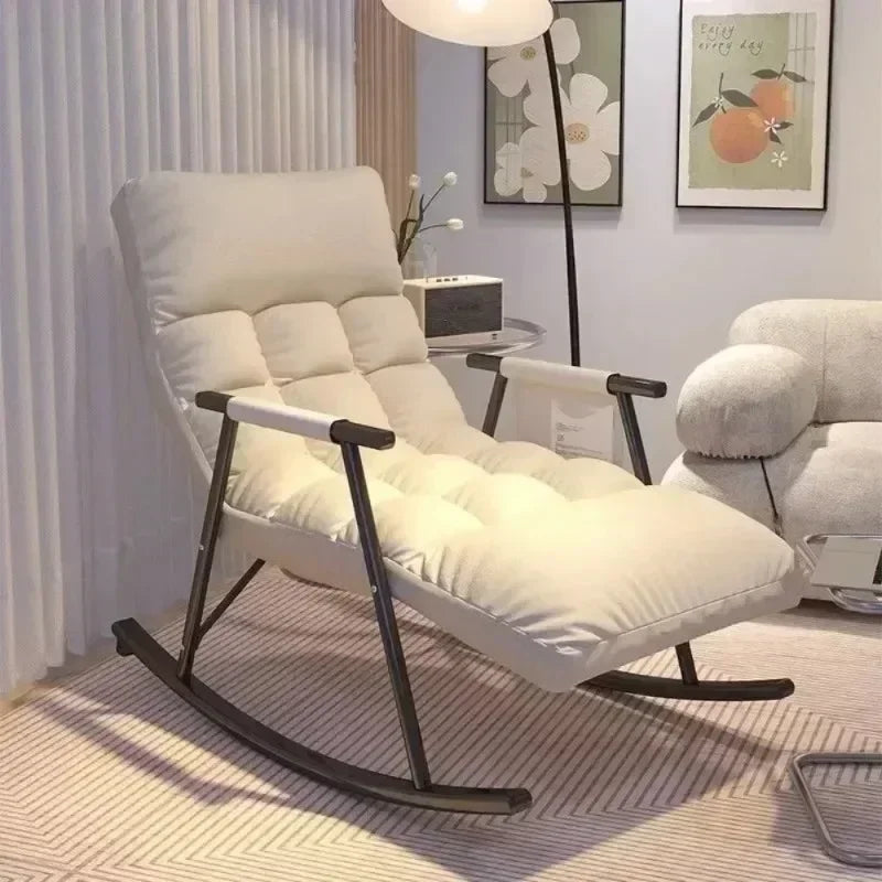 Modern Rocking Chair