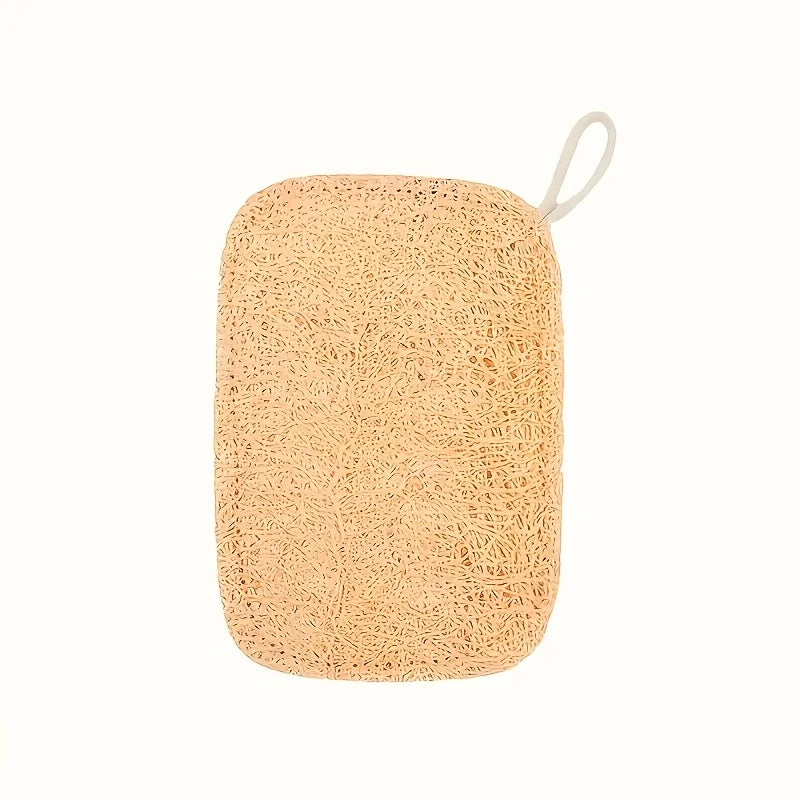 Natural Loofah Body Scrubber