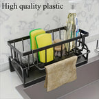 Kitchen Sink Sponge Holder