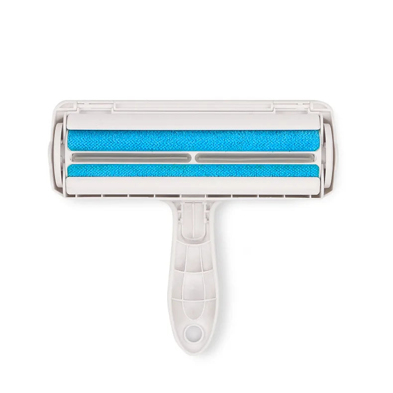 self-Cleaning Pet Hair Remover Roller