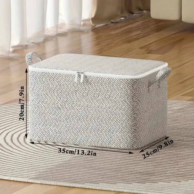 Large Capacity Storage Bag