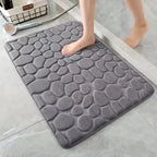 3D Non Slip Bathroom Mat