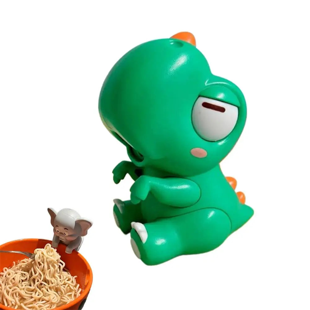Baby Food Cooling Fan Clip-On