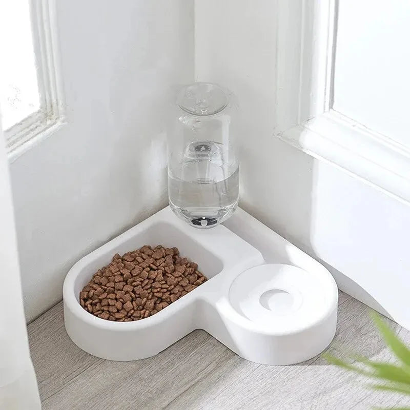 Automatic Pet Water Bowl