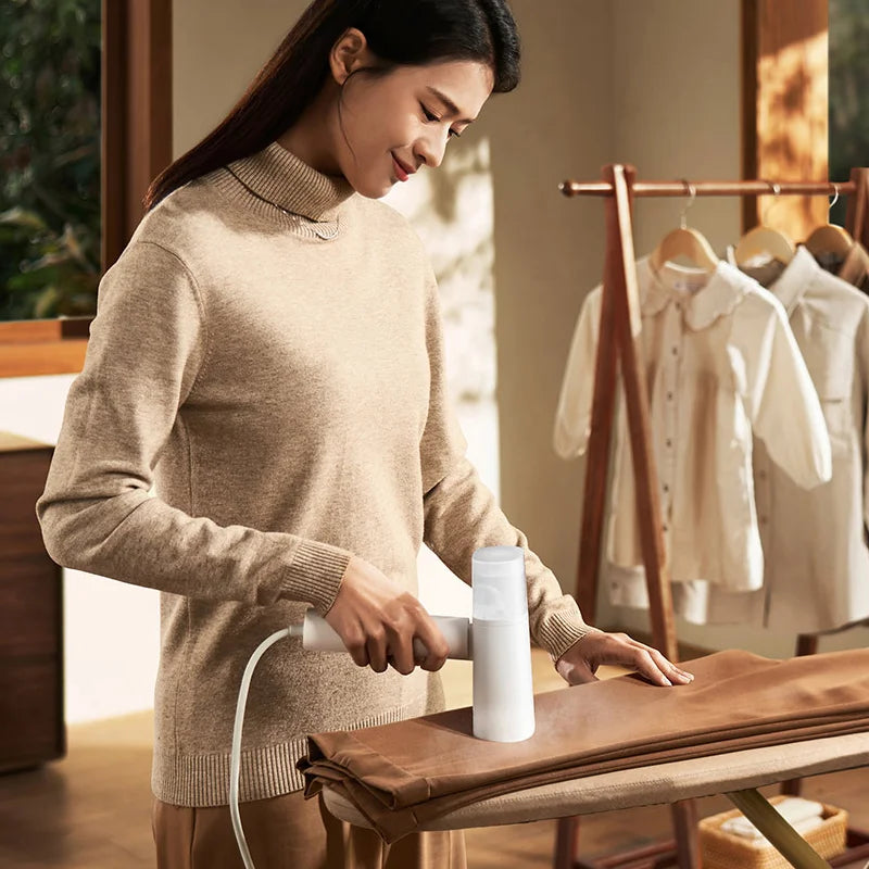 Handheld Garment Steamer