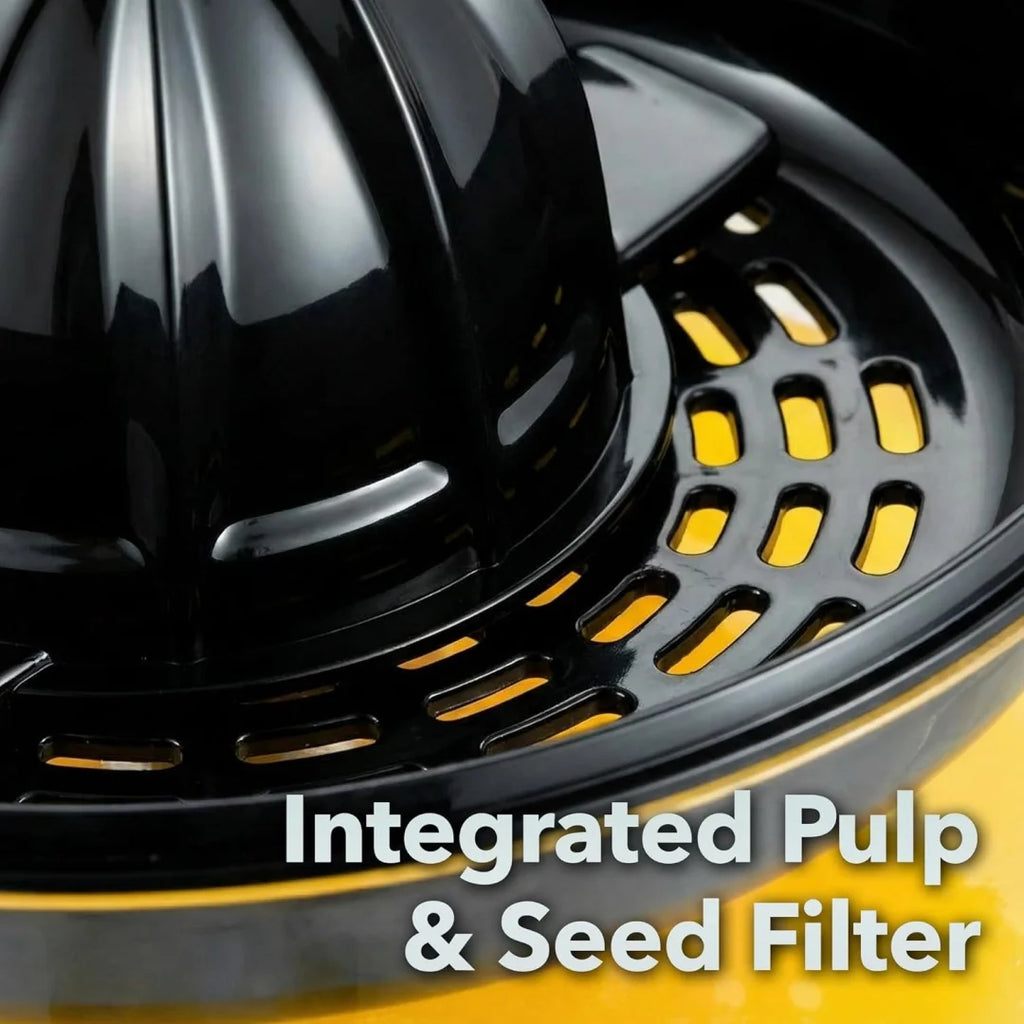 Electric Citrus Juicer