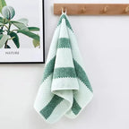 Soft Cotton Bath Towels