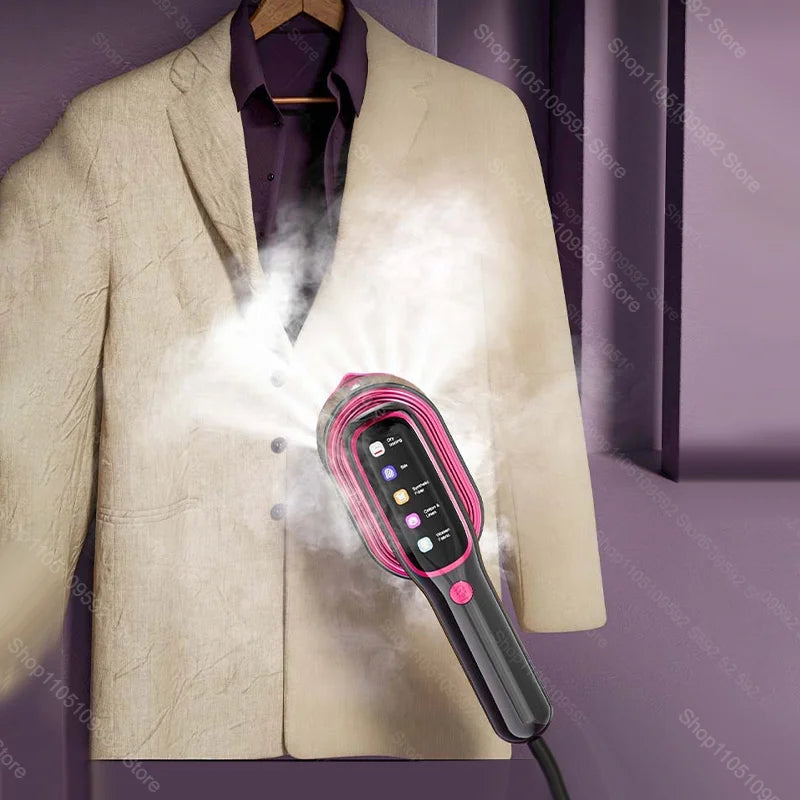 Handheld Steamer