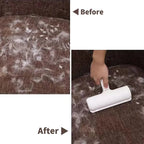 self-Cleaning Pet Hair Remover Roller