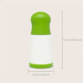 Manual Herb Chopper, Spice Grinder & Vegetable Cutter