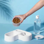 Automatic Pet Water Bowl