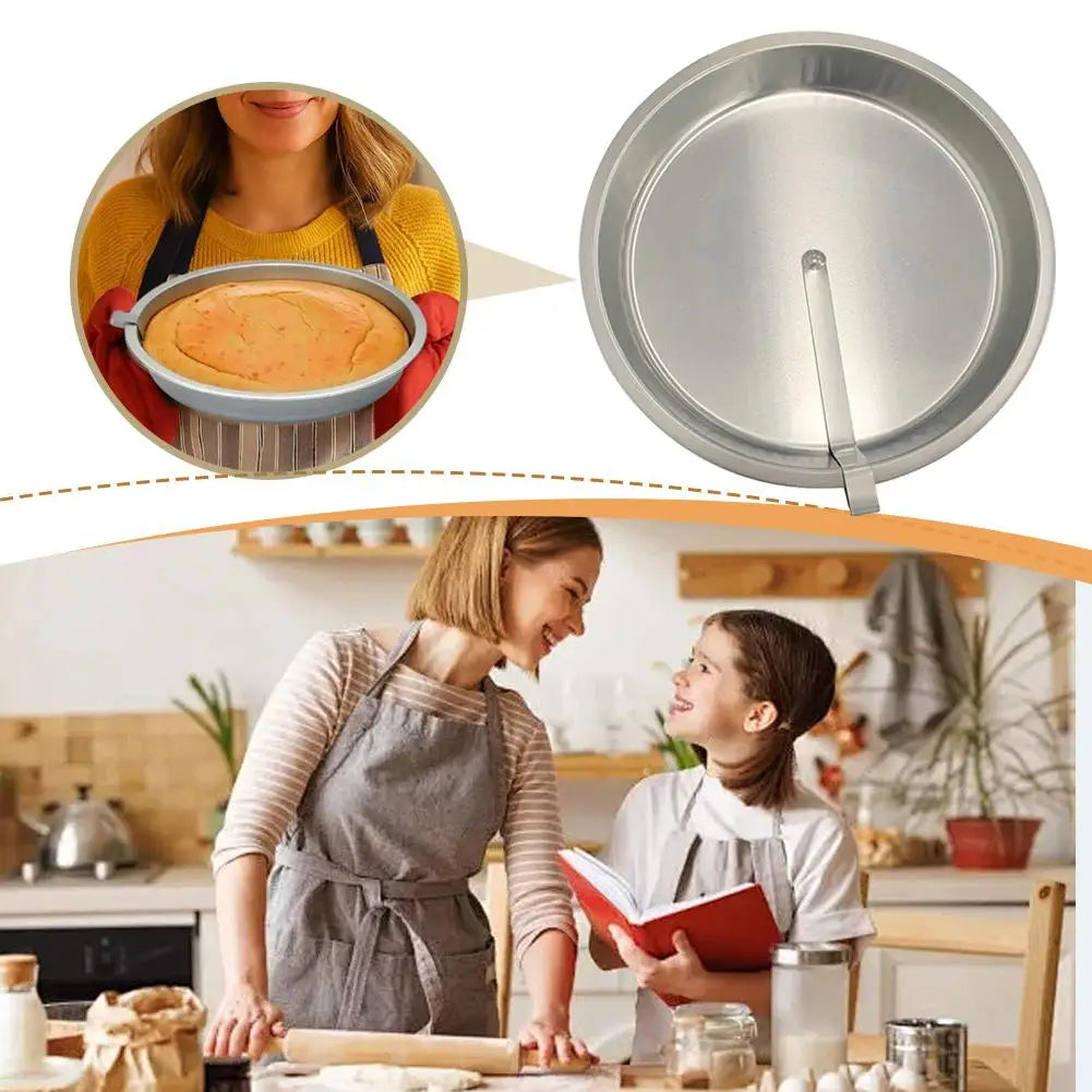 Nonstick Round Cake Pan