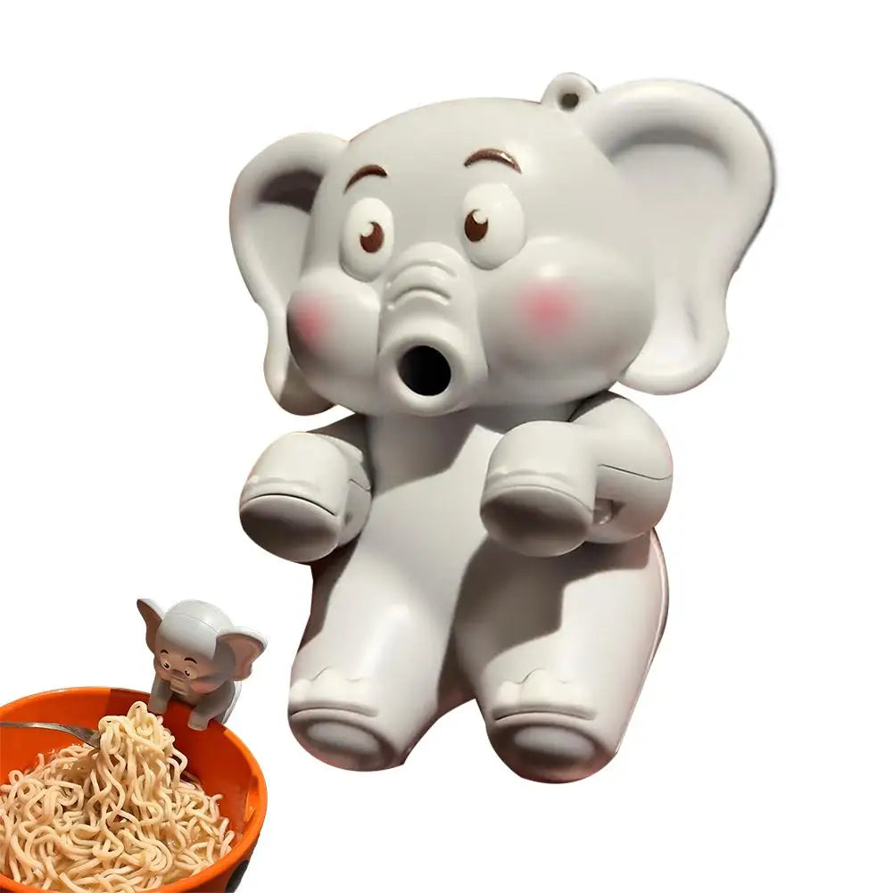 Baby Food Cooling Fan Clip-On