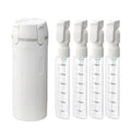 4-in-1 Travel Bottles