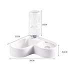Automatic Pet Water Bowl