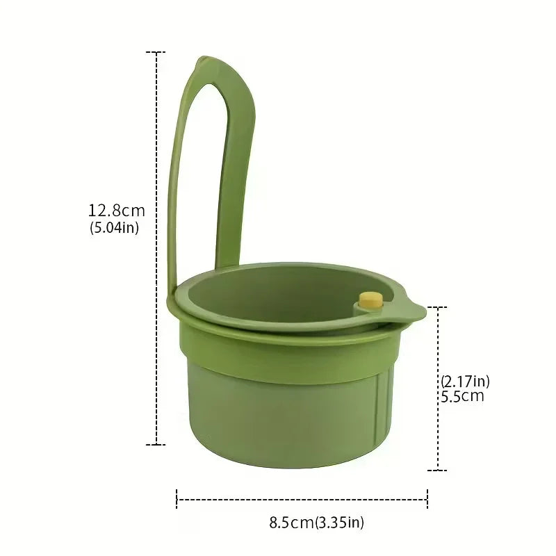 Kitchen Sink Drain Basket