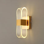 Modern LED Wall Sconce Light