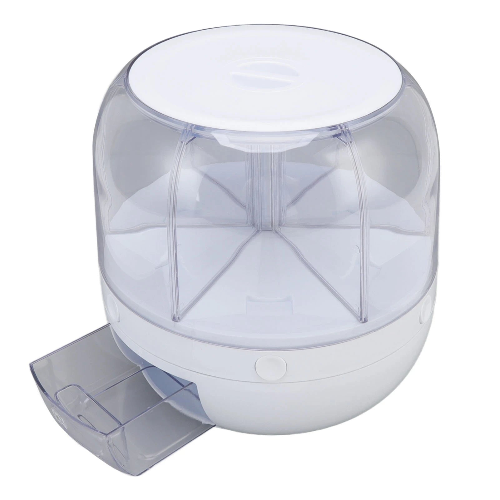 Grain Dispenser Container
