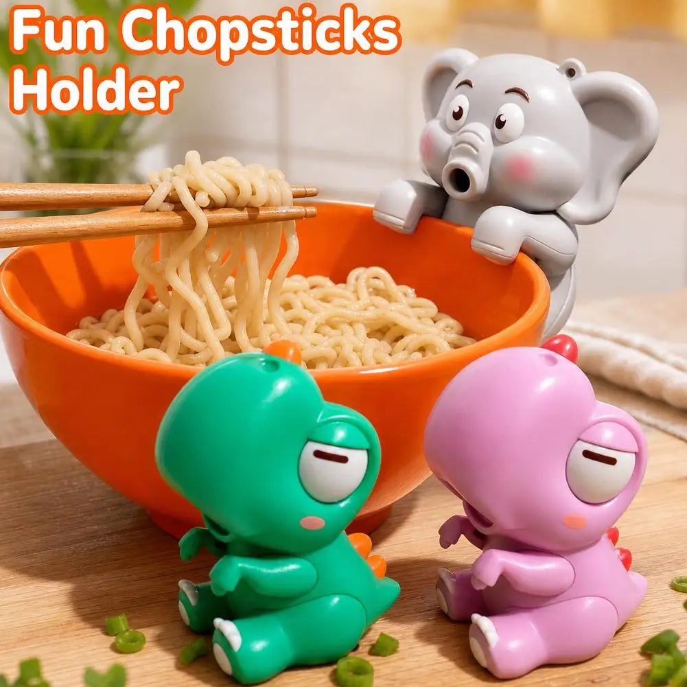 Baby Food Cooling Fan Clip-On