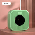 New Household Small Item Storage Box Tissue Paper Cling Film Cling Bag Storage Rack Suitable For Use In Kitchens And Bathrooms