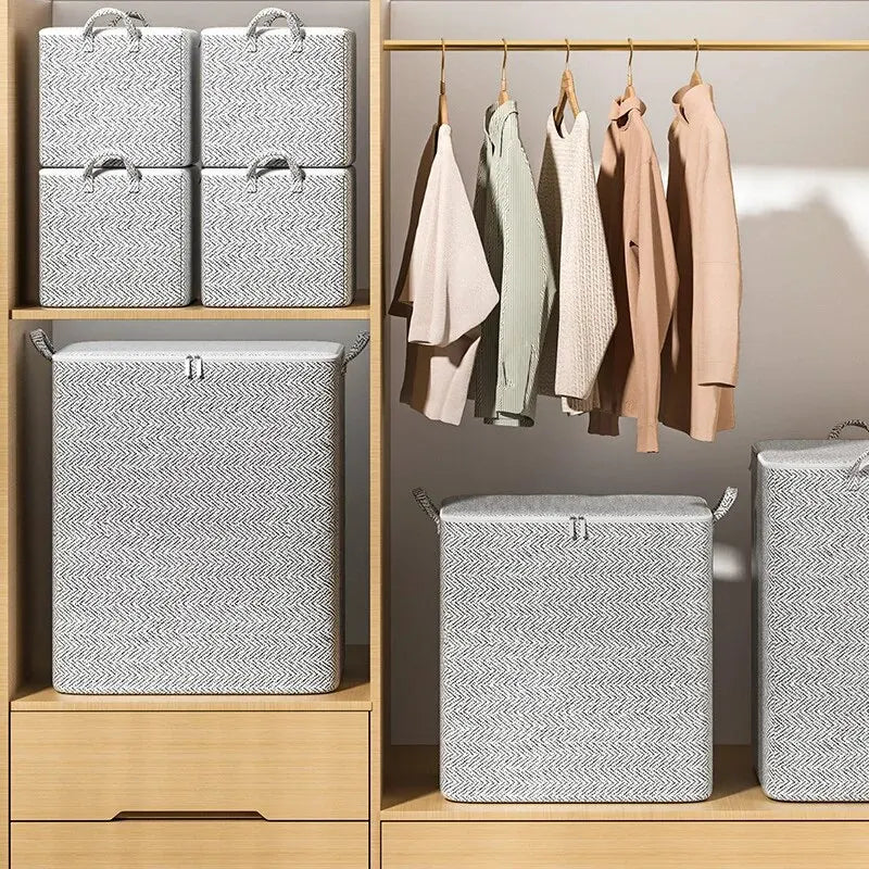 Large Capacity Storage Bag