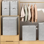 Large Capacity Storage Bag